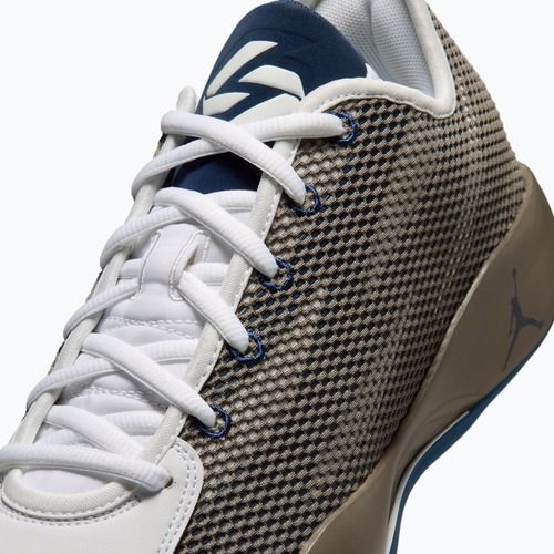 Buty do koszykówki męskie Jordan Luka 77 olive grey/white/midnight navy