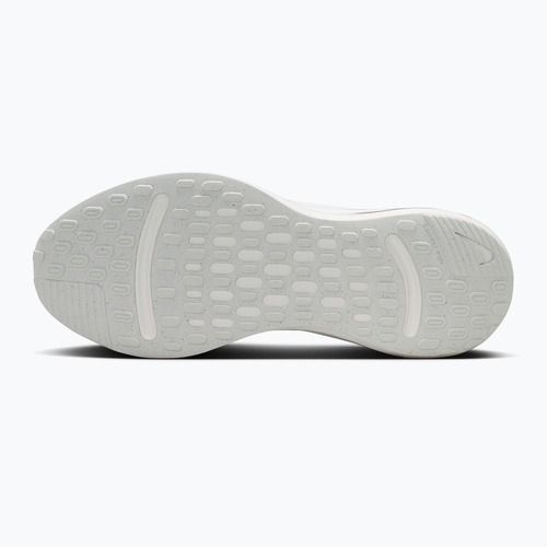 Buty do biegania męskie Nike Journey Run summit white/black/white/metallic silver