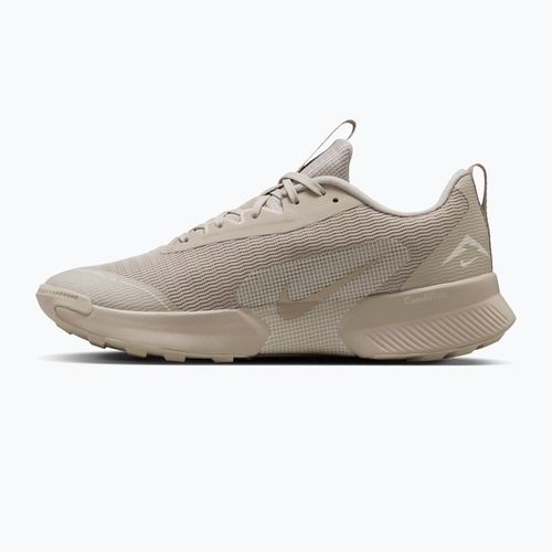 Buty do biegania damskie Nike Juniper Trail 3 cream ii/light orewood brown/cream ii