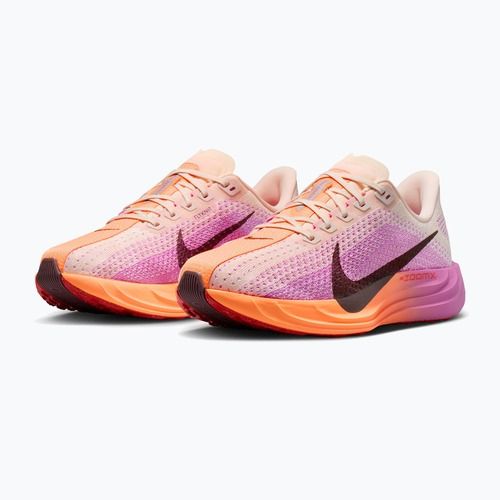Buty do biegania damskie Nike Pegasus Plus chalk/light magenta/bright crimson/tattoo