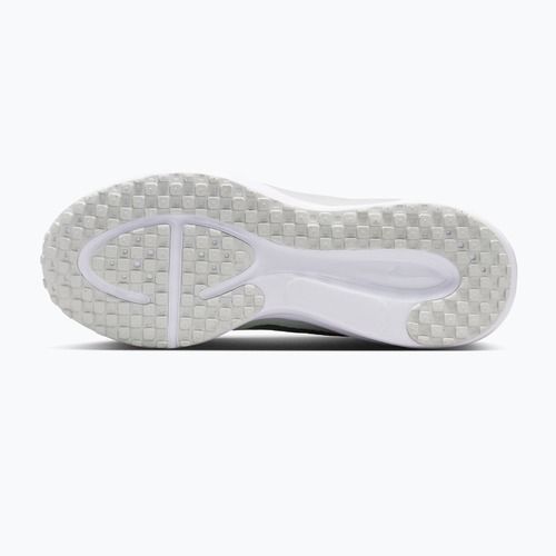 Buty do biegania damskie Nike Revolution 8 off white/barely green/metallic silver
