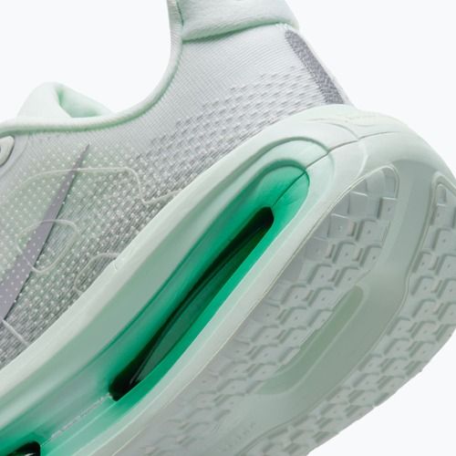 Buty do biegania damskie Nike Vomero Premium barely green/metallic silver