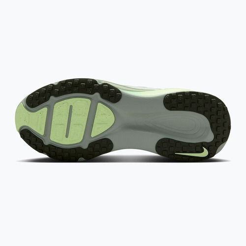 Buty do biegania męskie Nike Vomero 18 light silver/barely volt/college grey