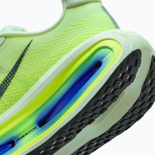 Buty do biegania męskie Nike Vomero Premium volt tint/sapphire/volt/black spruce