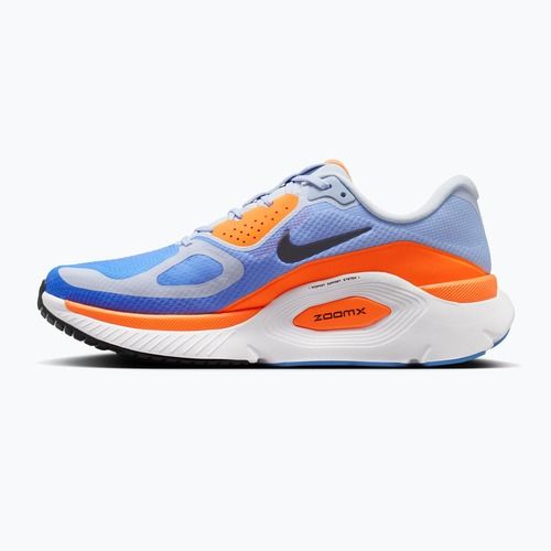 Buty do biegania męskie Nike Structure Plus hydrogen blue/blue crystal/off noir