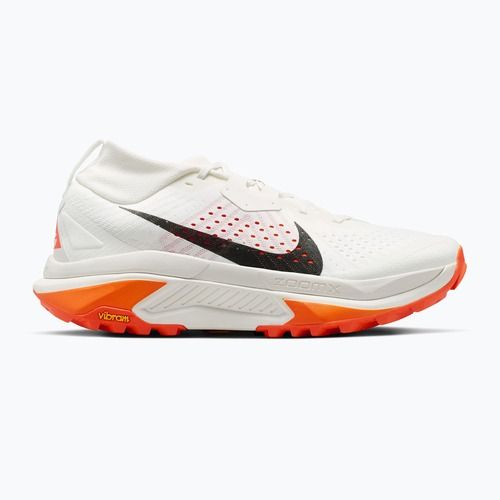 Buty do biegania męskie Nike ACG Zegama summit white/phantom/safety orange/black