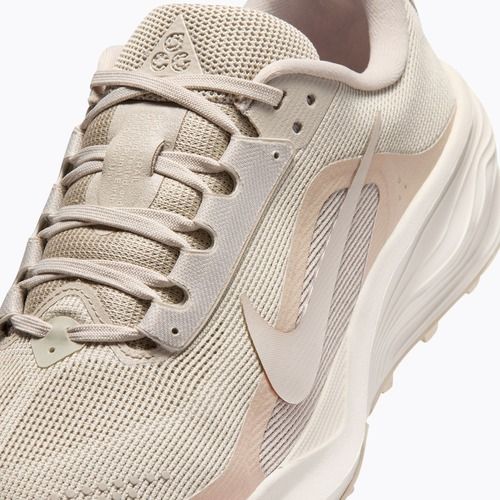 Buty do biegania damskie Nike ACG Pegasus Trail cream ii/light orewood brown/cream ii