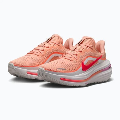 Buty do biegania damskie Nike Winflo 12 arctic orange/summit white/fFlash crimson