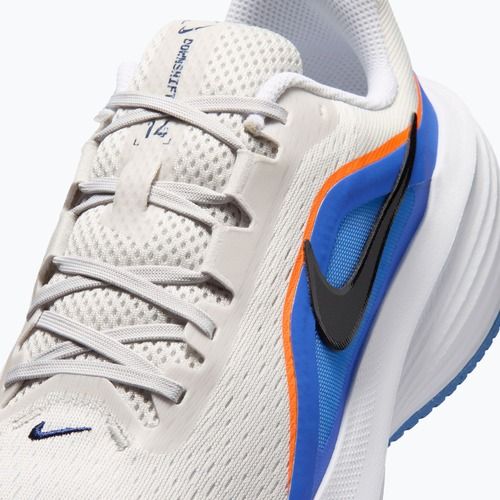 Buty do biegania męskie Nike Downshifter 14 platinum tint/black/white/off noir