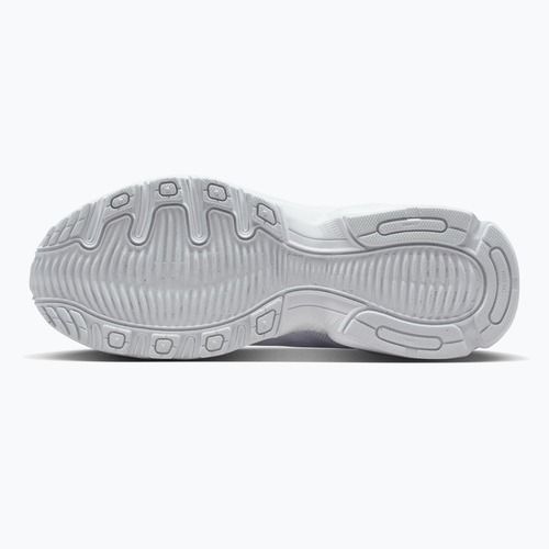 Buty damskie Nike Air Max Fire white/black/white