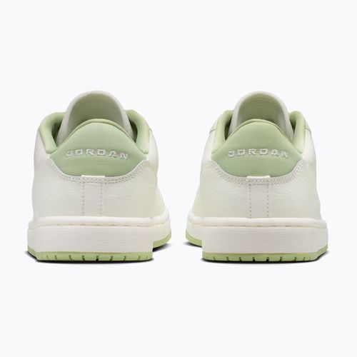 Buty damskie Jordan Court Connect Low sali/olive aura
