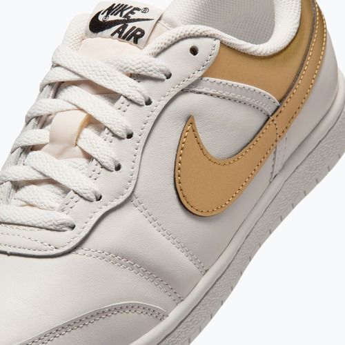 Buty damskie  Air Jordan Skyline Low swan/black/metallic gold