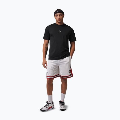 Koszulka męska  Jordan Sport Essentials Dri-Fit black