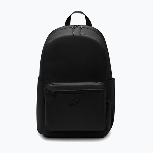 Plecak miejski Nike Heritage 20 l black
