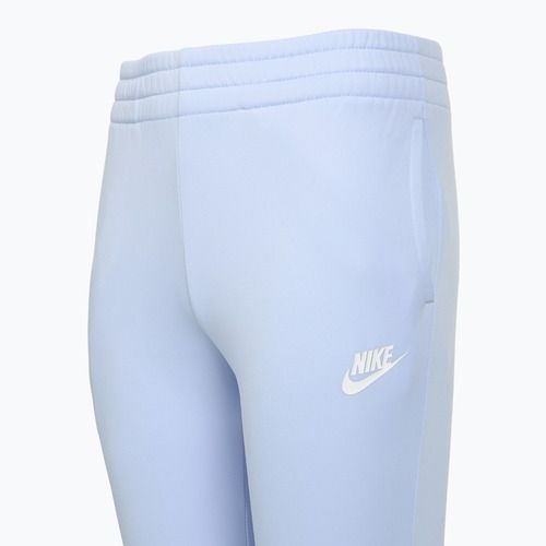 Dres dziecięcy Nike Sportswear hydrogen blue/work blue/white