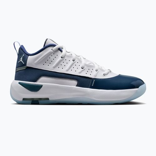 Buty męskie Nike Jordan Max Aura 7 squadron blue/psychic blue/white