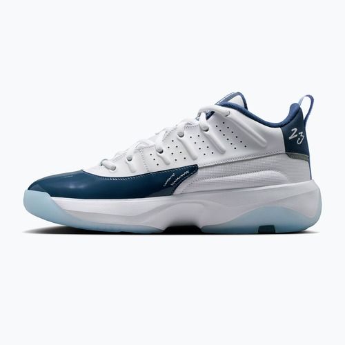 Buty męskie  Jordan Max Aura 7 squadron blue/psychic blue/white