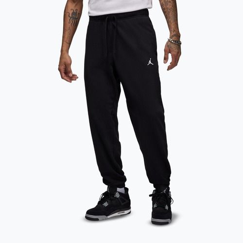 Spodnie męskie Jordan Sport Crossover Dri-Fit black/white