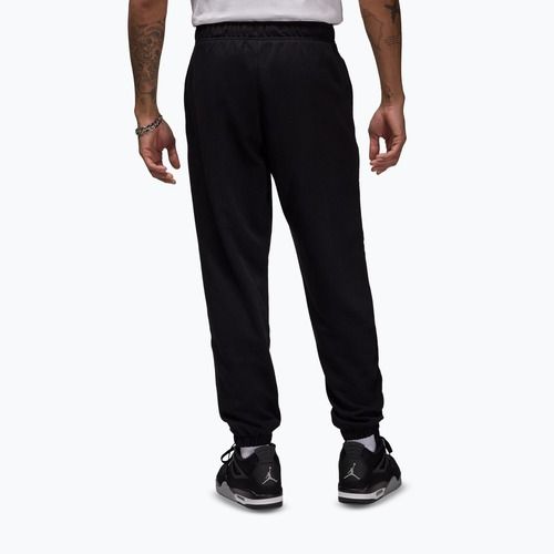 Spodnie męskie Jordan Sport Crossover Dri-Fit black/white