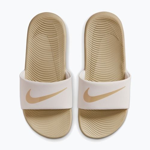 Klapki Nike Kawa phantom/sanddrift
