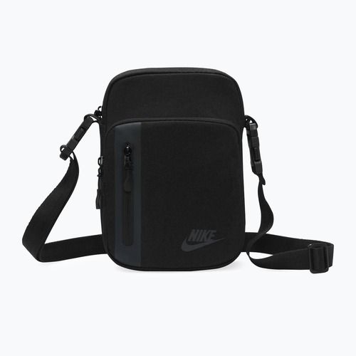 Saszetka Nike Elemental Premium 4 l black/black/antracite