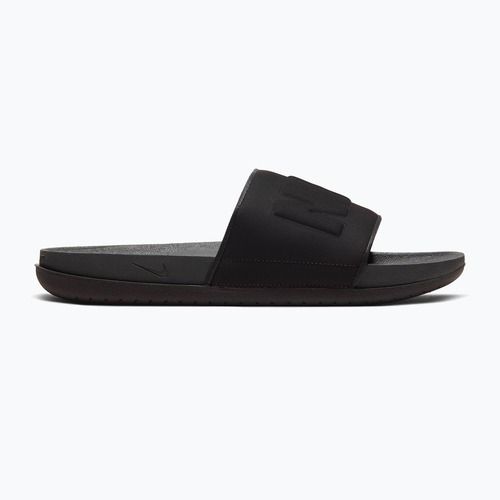 Klapki męskie Nike Offcourt anthracite/black/black