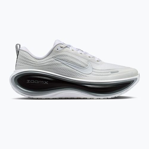Buty do biegania męskie Nike Vomero Plus white/black/cool grey/metallic silver