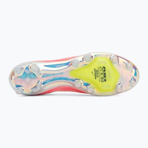 Buty piłkarskie męskie Nike Mercurial Superfly 11 Elite T AG multi color/black