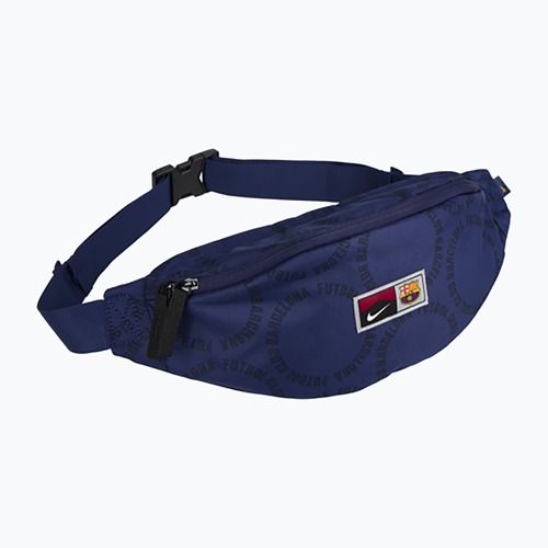 Saszetka nerka Nike Heritage Paris-Saint Germain Waistpack loyal blue