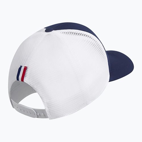 Czapka z daszkiem Nike AeroBill Classic 99 France blackened blue