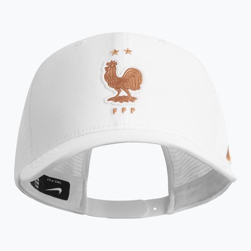 Czapka z daszkiem Nike AeroBill Classic 99 France white