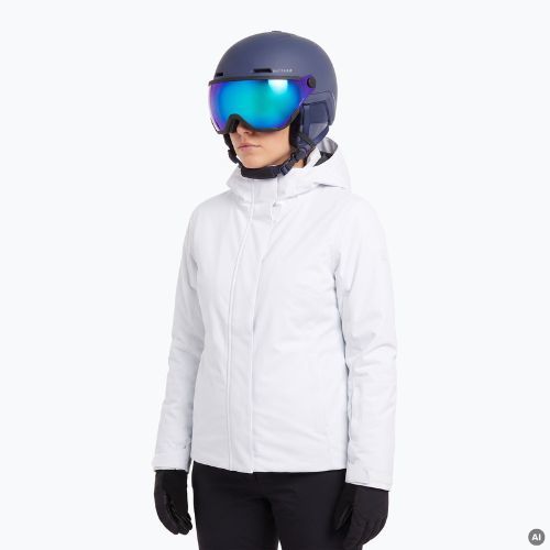 Kask narciarski ATTABO Avens 2.0 Visor niebieski