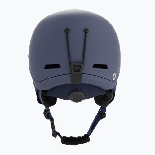 Kask narciarski ATTABO Avens 2.0 Visor niebieski