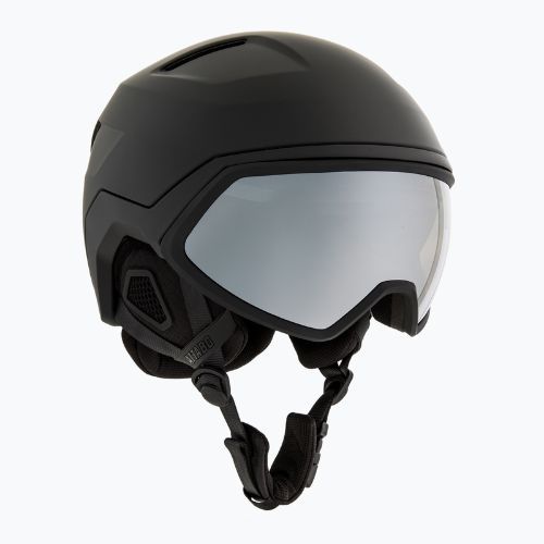 Kask narciarski ATTABO Avens 3.0 Visor ERT czarny