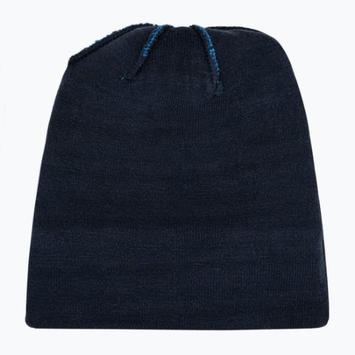 Czapka dziecięca KADVA MOUNTY HAT granatowy