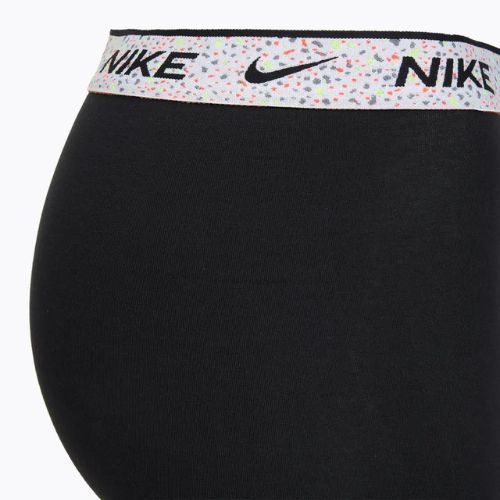 Bokserki męskie Nike Cotton Stretch Trunk 3 pary open