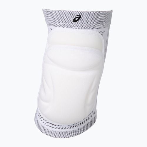 Nakolanniki siatkarskie ASICS Performance Knee Pad white