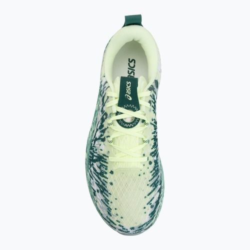 Buty do biegania męskie ASICS Noosa Tri 16 illuminate yellow/jewel green