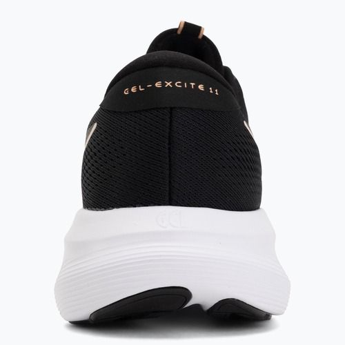 Buty do biegania męskie ASICS Gel-Excite 11 black/bright sunstone