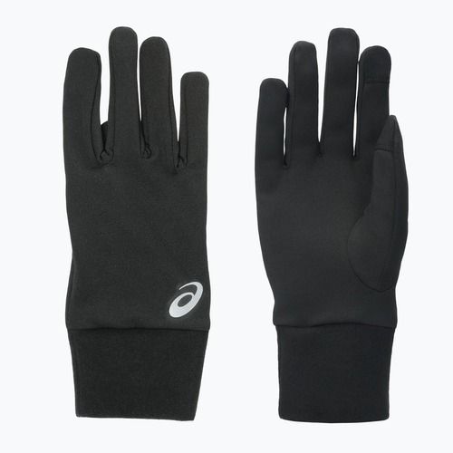 Rękawiczki do biegania ASICS Winter Glove performance black