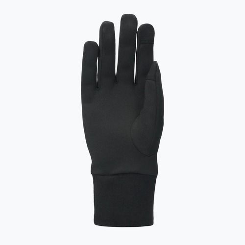 Rękawiczki do biegania ASICS Winter Glove performance black
