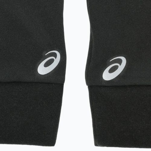 Rękawiczki do biegania ASICS Winter Glove performance black
