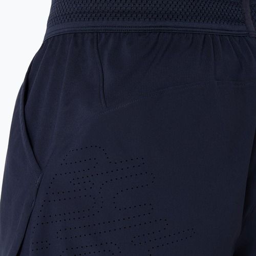 Spodenki tenisowe męskie ASICS Match Laser Cut 7IN