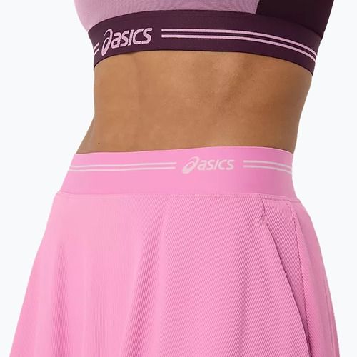 Spódnica tenisowa ASICS Game bubblegum