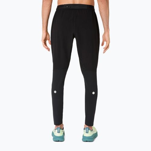 Spodnie do biegania męskie ASICS Road Pant performance black