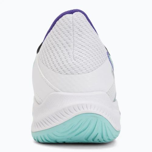 Buty do siatkówki damskie ASICS Blade FF 2 white/illuminate mint
