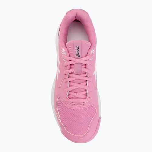 Buty do padla ASICS Gel-Dedicate 9 Padel GS bubblegum/white