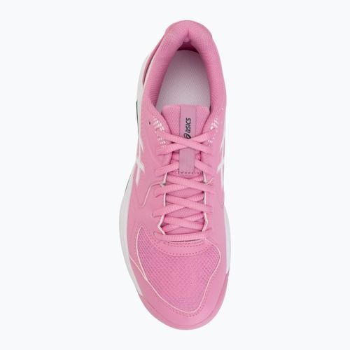 Buty do padla damskie ASICS Gel-Dedicate 9 Padel W bubblegum/white