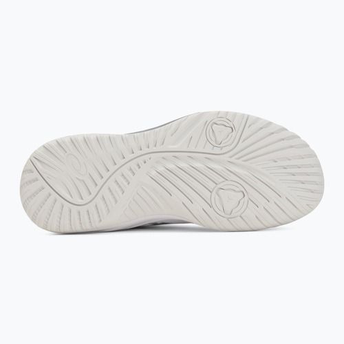 Buty do tenisa damskie ASICS Gel-Dedicate 9 W white/pure silver