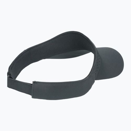 Daszek tenisowy Asics Performance Visor Performance Black